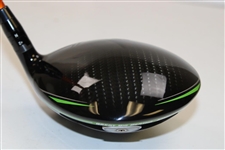 Danny Edwards' Used Callaway Great Big Bertha Epic Driver with Head Cover