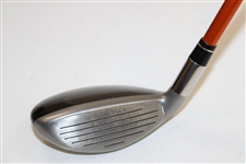 Danny Edwards' Used Callaway RAZR Tour 3-Wood with Head Cover