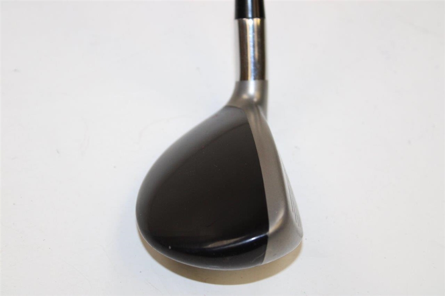 Danny Edwards' Used Callaway RAZR Tour 3-Wood with Head Cover