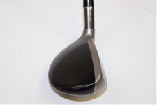 Danny Edwards' Used Callaway RAZR Tour 3-Wood with Head Cover