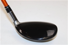 Danny Edwards' Used Callaway RAZR Tour 3-Wood with Head Cover
