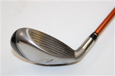 Danny Edwards' Used Callaway RAZR Tour 3-Wood with Head Cover