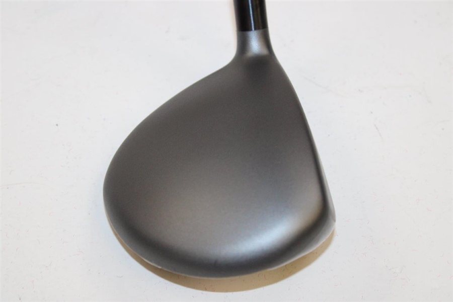 Danny Edwards' Used Callaway XHOT Speed Frame Face Cup 15 Degree 3-Wood with Head Cover