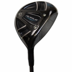 Danny Edwards Used Callaway Rogue Jailbreak 3-Wood with Head Cover
