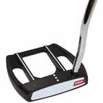 Danny Edwards Used Odyssey White Hot Pro Havrok Metal-X Putter with Headcover