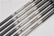 Danny Edwards' Used Callaway Forged APEXpro 3, 4, 5, 6, 7 & 9-Irons