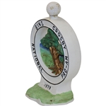 1979 Bing Crosby National Pro-Am Decanter - Danny Edwards Collection