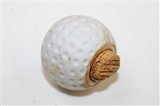 1979 Bing Crosby National Pro-Am Decanter - Danny Edwards Collection