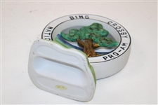 1979 Bing Crosby National Pro-Am Decanter - Danny Edwards Collection