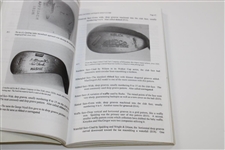 Peter Georgiady Signed 'Collecting Antique Golf Clubs' Booklet