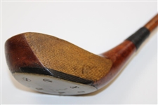Donald J. Ross Signature Brassie Spoon 