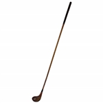 Donald J. Ross Signature Brassie Spoon 