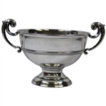 Oak Hill Country Club President's Cup Won By John Mercer 1937