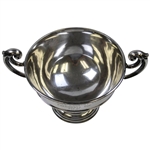 Oak Hill Country Club President's Cup Won By John Mercer 1937