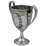 Hot Springs Golf Club Runner Up October 1915 Trophy