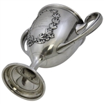 Hot Springs Golf Club Runner Up October 1915 Trophy