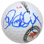 Rory McIlroy Signed 2012 PGA at Champ Golf Ball JSA #AJ28249