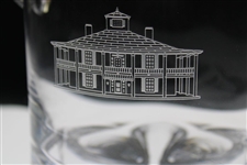 Augusta National Golf Club Clubhouse Ice Bucket