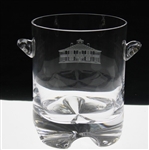 Augusta National Golf Club Clubhouse Ice Bucket