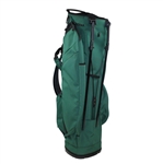 Augusta National Golf Club Masters Green Full Size PING Golf Stand Bag