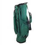 Augusta National Golf Club Masters Green Full Size PING Golf Stand Bag