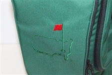 Augusta National Golf Club Masters Green Full Size PING Golf Stand Bag