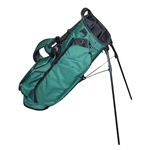 Augusta National Golf Club Masters Green Full Size PING Golf Stand Bag