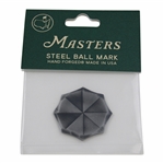 Masters Tournament Seamus Hand Forged Steel Ball Mark in Unopened Package