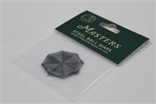 Masters Tournament Seamus Hand Forged Steel Ball Mark in Unopened Package