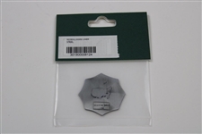 Masters Tournament Seamus Hand Forged Steel Ball Mark in Unopened Package