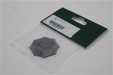 Masters Tournament Seamus Hand Forged Steel Ball Mark in Unopened Package