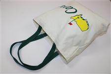 Masters Tournament 'Cares' Canvas Bag
