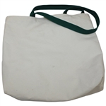 Masters Tournament 'Cares' Canvas Bag