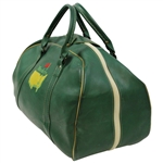 Classic Masters Tournament Logo Hot Z Duffel Bag