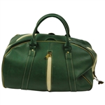 Classic Masters Tournament Logo Hot Z Duffel Bag