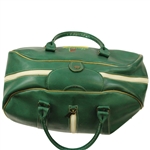 Classic Masters Tournament Logo Hot Z Duffel Bag