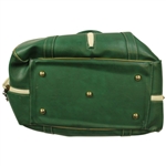 Classic Masters Tournament Logo Hot Z Duffel Bag