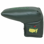 Masters Tournament Logo Green Putter Head Cover