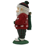 2020 Masters Tournament Ltd Ed Holiday Caddy Gnome in Original Box