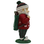 2020 Masters Tournament Ltd Ed Holiday Caddy Gnome in Original Box