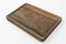 Augusta National Golf Club 2021 Holiday Party Clubhouse Wood Cutting Board