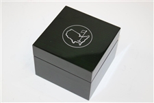 Augusta National Golf Club Ltd Ed Swiss Made Masters Berckmans Place Watch #179/350