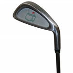 Masters Tournament Undated Commemorative Miniature Wedge