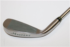 Masters Tournament Undated Commemorative Miniature Wedge