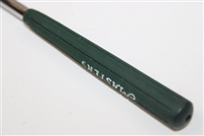 Masters Tournament Undated Commemorative Miniature Wedge
