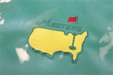 Masters Tournament Valuables Pouch New in Original Package