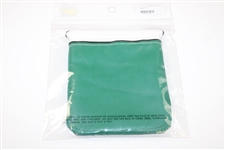 Masters Tournament Valuables Pouch New in Original Package