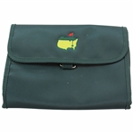 Masters Tournament Dk Green Fold Out Travel Bag