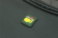 Masters Tournament Dk Green Fold Out Travel Bag