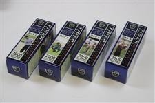 Tiger Woods Collection 2000 PGA Championship Dozen Golf Balls in Metal Tin